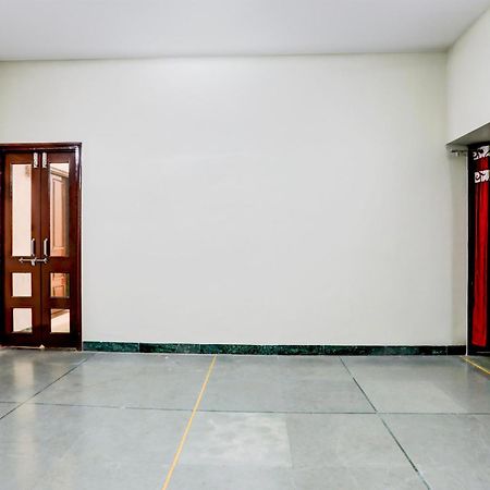 Hotel O The Baba Gest House Indore Exterior foto