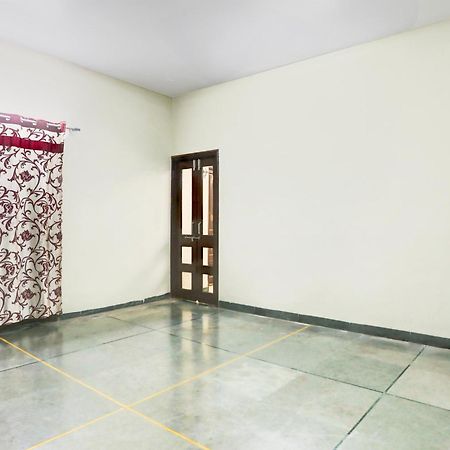 Hotel O The Baba Gest House Indore Exterior foto
