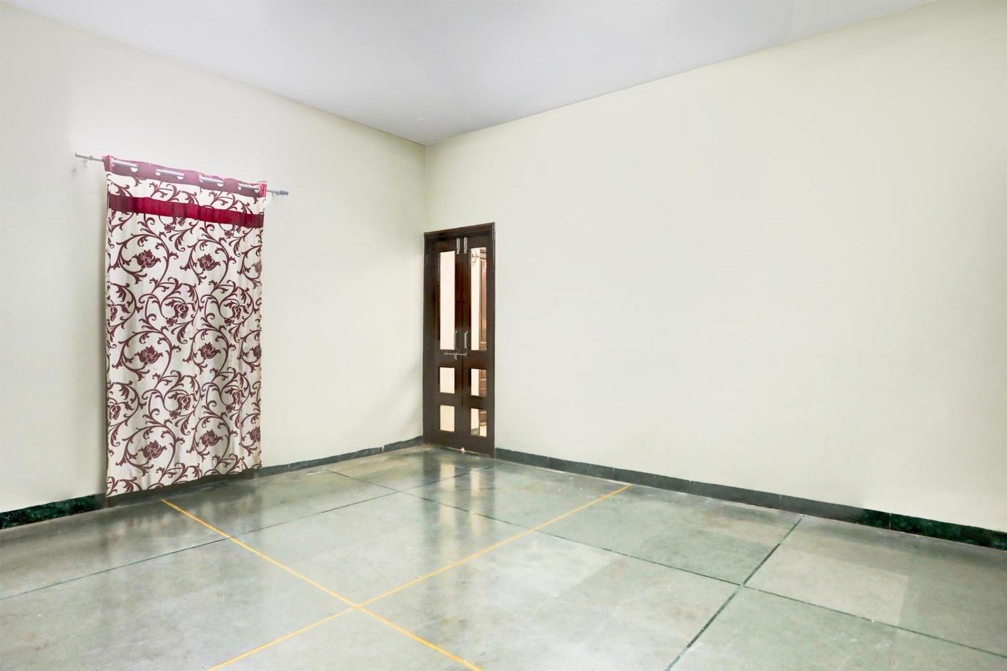 Hotel O The Baba Gest House Indore Exterior foto